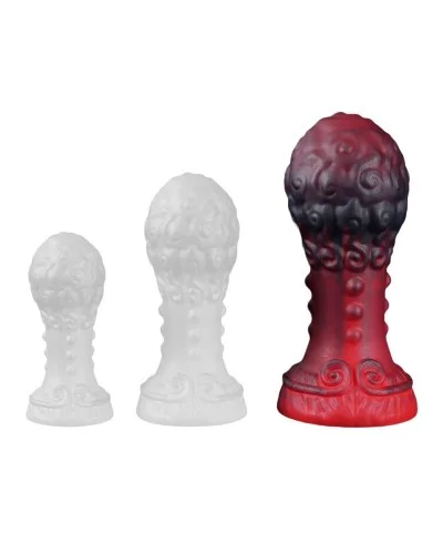 Plug Faberegg L 18 x 9cm sextoys et accessoires sur La Boutique du Hard