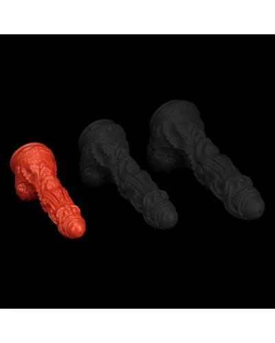 Gode Rhakhar S 16 x 5.2cm sextoys et accessoires sur La Boutique du Hard