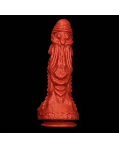 Gode Rhakhar M 20 x 6.8cm sextoys et accessoires sur La Boutique du Hard