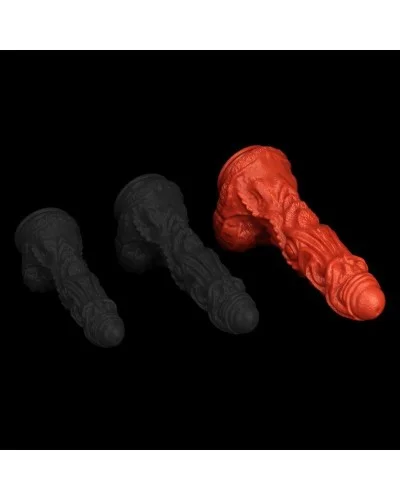 Gode Rhakhar L 24 x 8cm sextoys et accessoires sur La Boutique du Hard