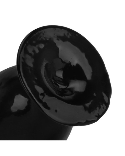 Plug Rugby egg 3XL 15 x 8.5cm sextoys et accessoires sur La Boutique du Hard