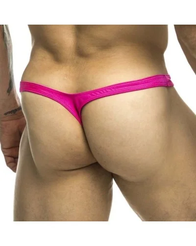 String Bulge Thong Rose sextoys et accessoires sur La Boutique du Hard