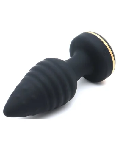 Plug vibrant Conol 6 x 3.6cm sextoys et accessoires sur La Boutique du Hard