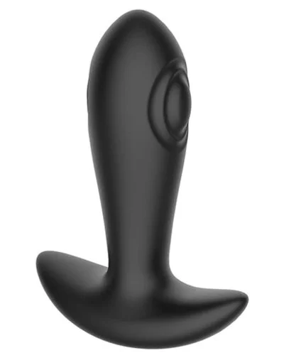 Plug Doigté Reggie 10 x 3.6cm sextoys et accessoires sur La Boutique du Hard