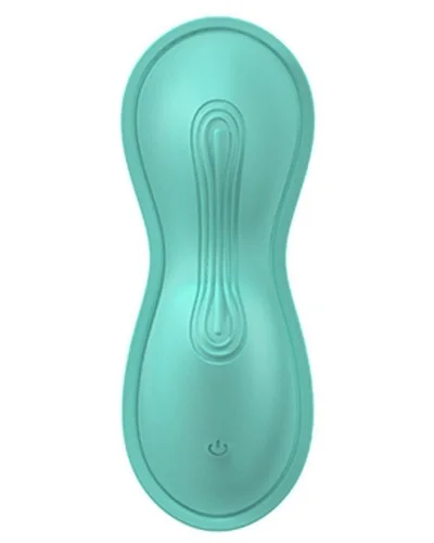 Stimulateur clitoridien Double mountains sextoys et accessoires sur La Boutique du Hard