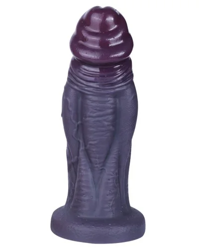 Gode Biglans L 27 x 9.2cm sextoys et accessoires sur La Boutique du Hard