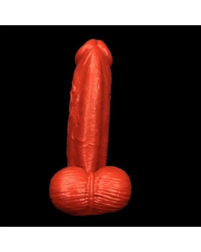 Gode Kurdick 25 x 8cm sextoys et accessoires sur La Boutique du Hard
