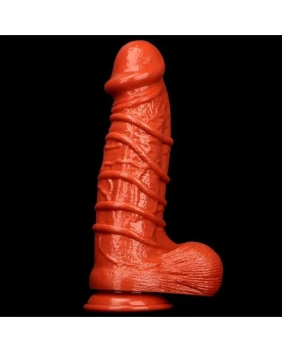 Gode Bindick 24 x 8.5cm sextoys et accessoires sur La Boutique du Hard