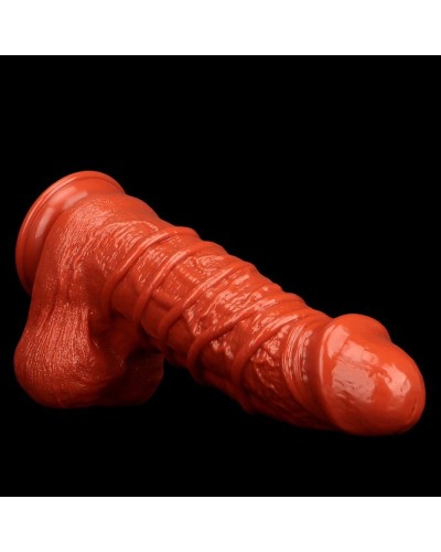 Gode Bindick 24 x 8.5cm sextoys et accessoires sur La Boutique du Hard