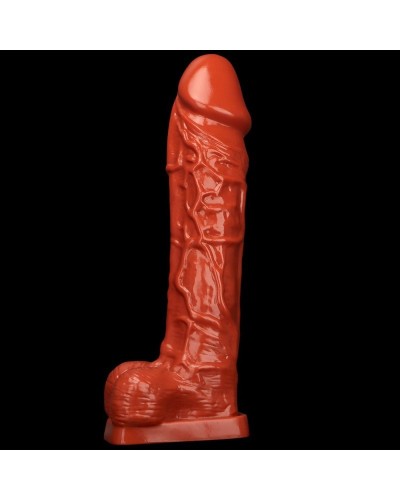 Gode Stallion Dick 30 x 8cm sextoys et accessoires sur La Boutique du Hard