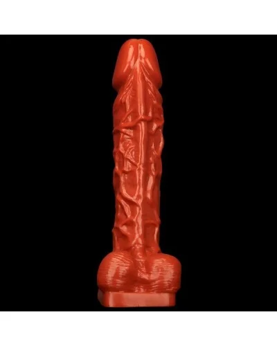 Gode Stallion Dick 30 x 8cm sextoys et accessoires sur La Boutique du Hard