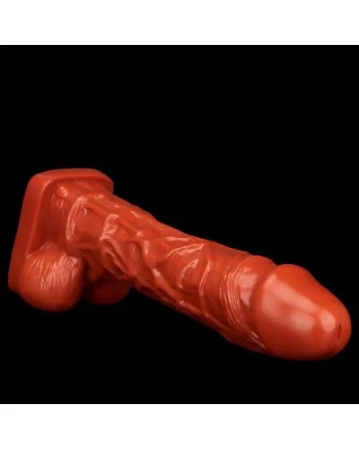 Gode Stallion Dick 30 x 8cm sextoys et accessoires sur La Boutique du Hard