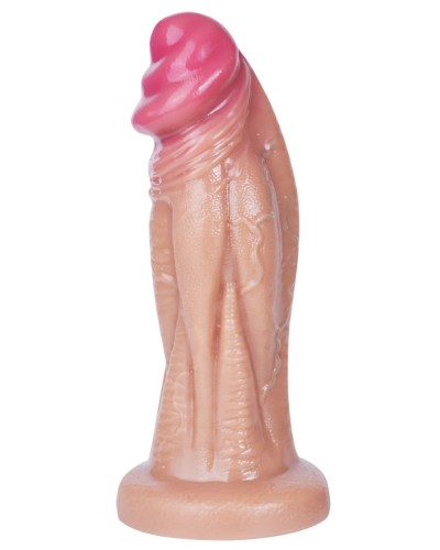 Gode Biglans Chair XS 15 x 5.2cm sextoys et accessoires sur La Boutique du Hard