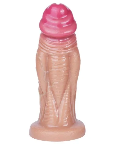Gode Biglans Chair S 20 x 7cm sextoys et accessoires sur La Boutique du Hard