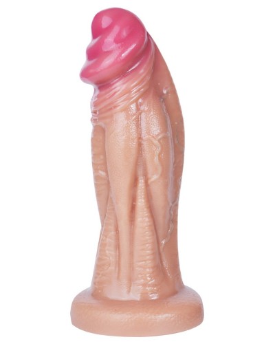 Gode Biglans Chair L 27 x 9.2cm sextoys et accessoires sur La Boutique du Hard
