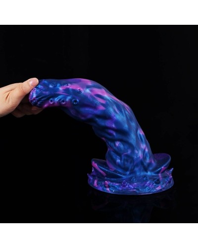 Gode Kornpus M 22 x 8cm sextoys et accessoires sur La Boutique du Hard