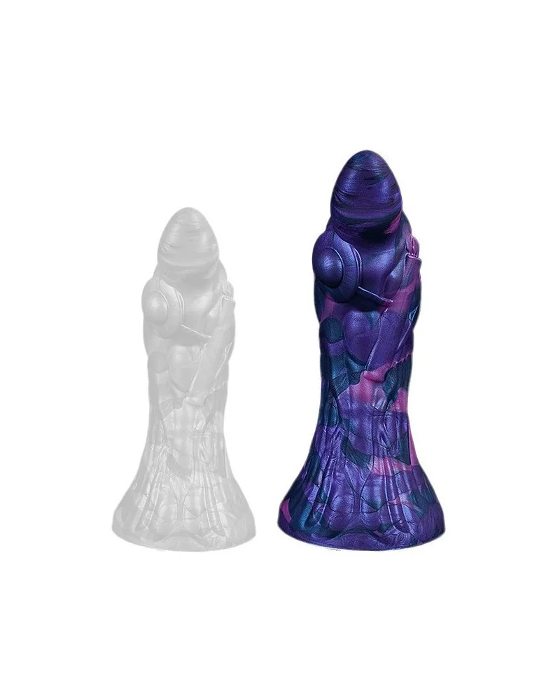 Gode Kornclaws M 20 x 6.5cm sextoys et accessoires sur La Boutique du Hard