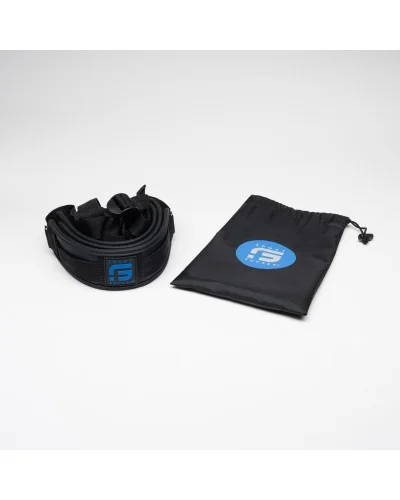 Mainteneur de position Travel Sling sextoys et accessoires sur La Boutique du Hard