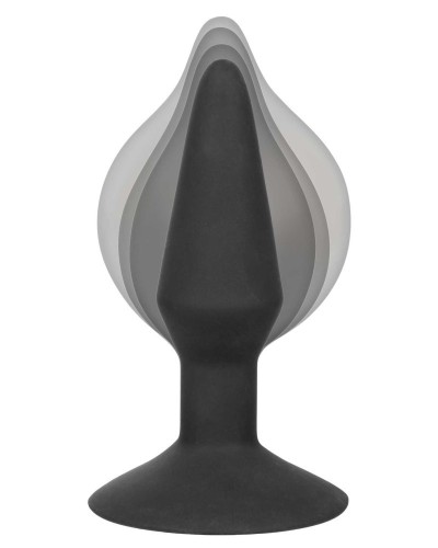 Plug gonflable Botass Medium 10.5 x 3.4cm sextoys et accessoires sur La Boutique du Hard