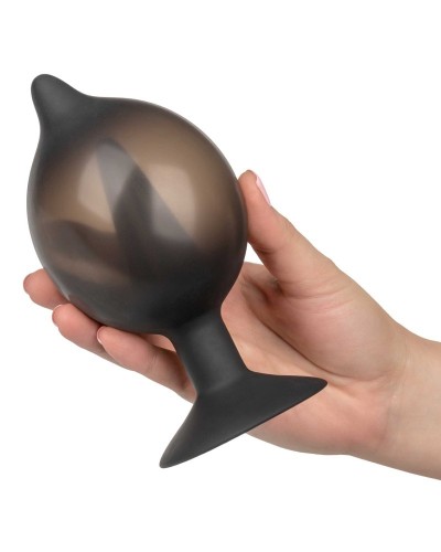 Plug gonflable Botass Medium 10.5 x 3.4cm sextoys et accessoires sur La Boutique du Hard