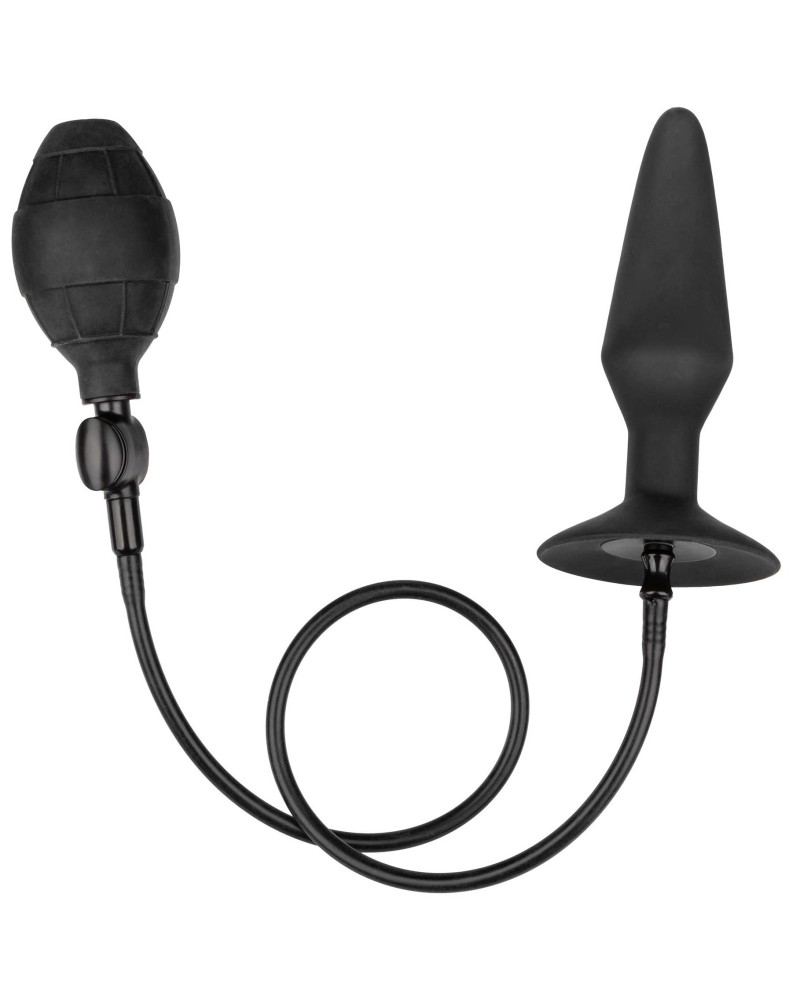 Plug gonflable Botass Large 12.5 x 3.8cm sextoys et accessoires sur La Boutique du Hard