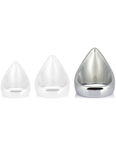 Cockring Tearz L 49 mm - Poids 305g sextoys et accessoires sur La Boutique du Hard