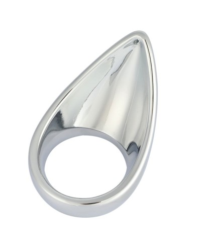 Cockring Tearz L 49 mm - Poids 305g sextoys et accessoires sur La Boutique du Hard