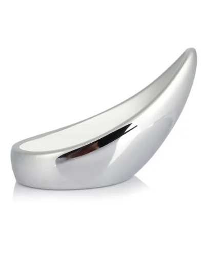 Cockring Tearz M 43 mm - Poids 250g sextoys et accessoires sur La Boutique du Hard