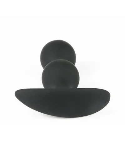 Plug à bille Votny M 11 x 3.5cm sextoys et accessoires sur La Boutique du Hard