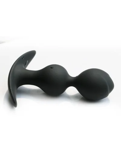 Plug à bille Votny M 11 x 3.5cm sextoys et accessoires sur La Boutique du Hard