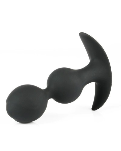Plug à bille Votny S 9 x 3cm sextoys et accessoires sur La Boutique du Hard