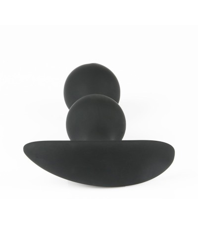 Plug à bille Votny S 9 x 3cm sextoys et accessoires sur La Boutique du Hard