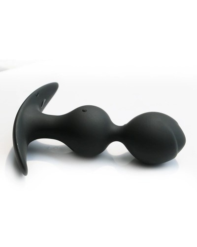 Plug à bille Votny S 9 x 3cm sextoys et accessoires sur La Boutique du Hard