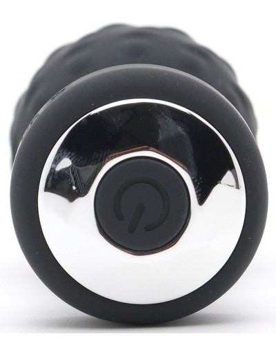Plug vibrant rotatif Rimswim 8 x 3.7cm sextoys et accessoires sur La Boutique du Hard