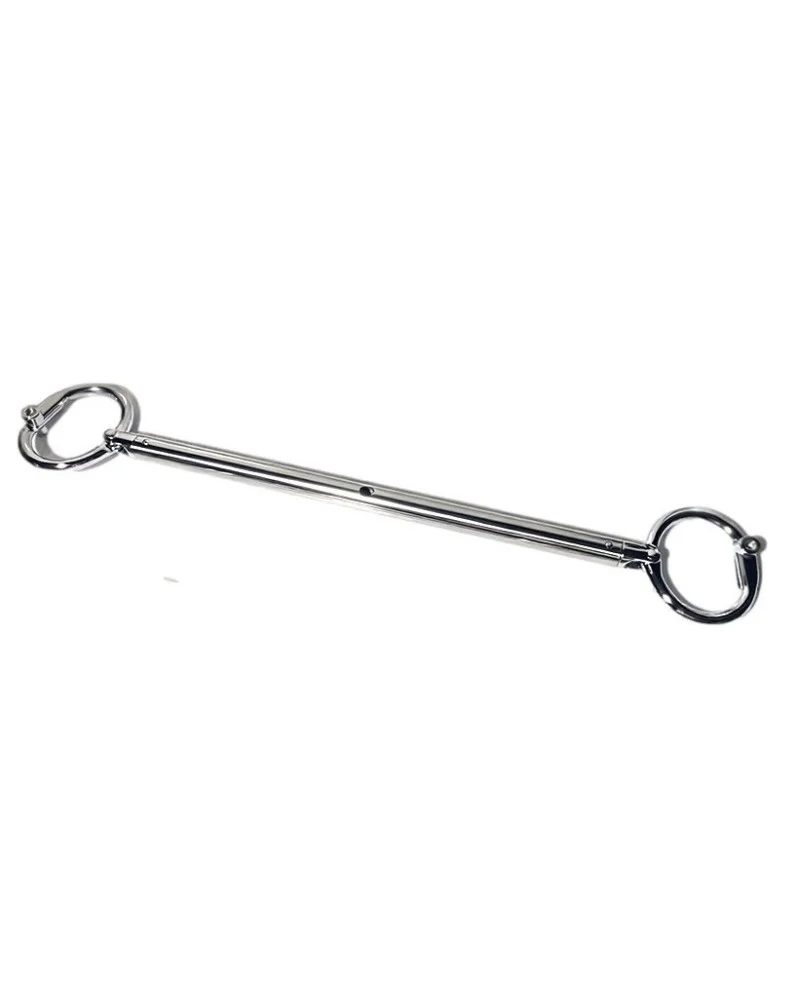 Barre avec Menottes Fariwik 45cm sextoys et accessoires sur La Boutique du Hard