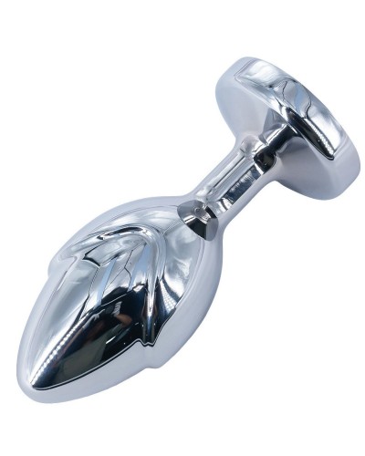 Plug Flowersex S 6 x 2.7cm sextoys et accessoires sur La Boutique du Hard