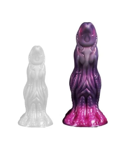 Gode Horatek L 20 x 6.5cm sextoys et accessoires sur La Boutique du Hard