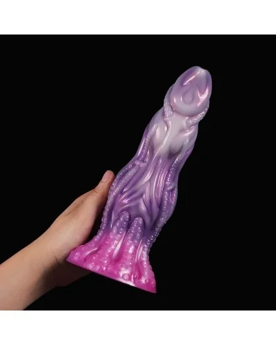 Gode Horatek L 20 x 6.5cm sextoys et accessoires sur La Boutique du Hard