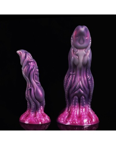 Gode Horatek L 20 x 6.5cm sextoys et accessoires sur La Boutique du Hard