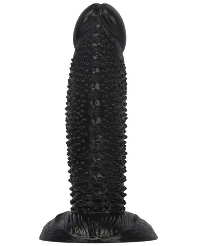 Gode Pirlik M 19 x 6cm sextoys et accessoires sur La Boutique du Hard