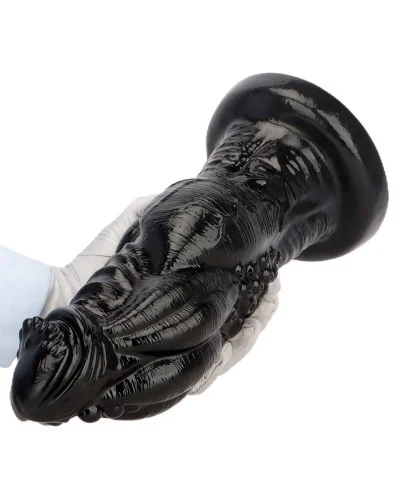 Gode Lekeps S 20 x 7.5cm sextoys et accessoires sur La Boutique du Hard