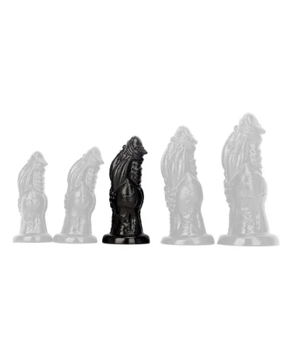 Gode Lekeps L 23 x 9cm sextoys et accessoires sur La Boutique du Hard