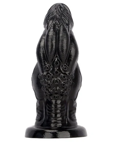 Gode Lekeps L 23 x 9cm sextoys et accessoires sur La Boutique du Hard