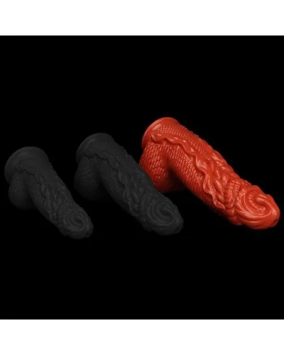 Gode Seamons L 25 x 8.2cm sextoys et accessoires sur La Boutique du Hard
