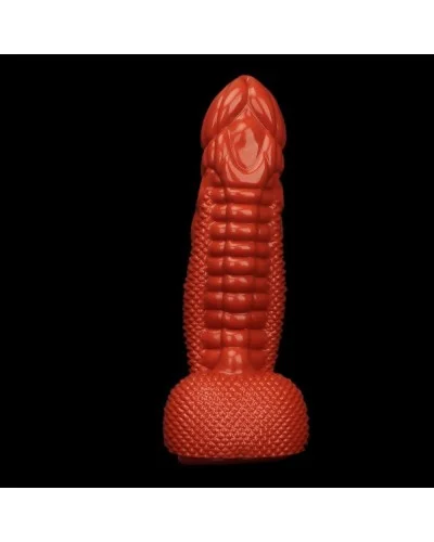 Gode Seamons L 25 x 8.2cm sextoys et accessoires sur La Boutique du Hard