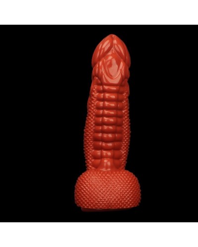 Gode Seamons M 20 x 7cm sextoys et accessoires sur La Boutique du Hard