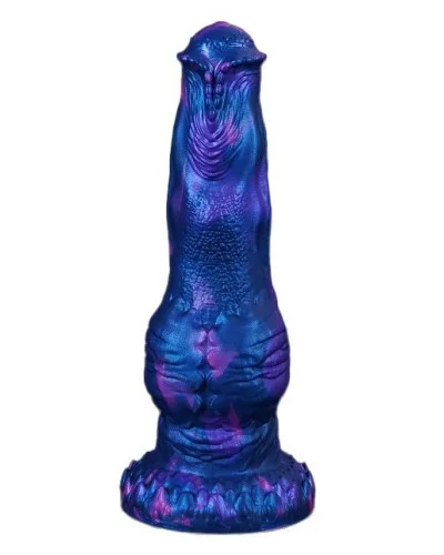 Gode Kornagon 20 x 6.5cm sextoys et accessoires sur La Boutique du Hard