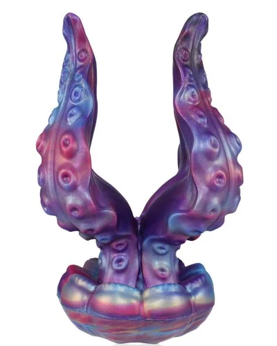 Plug Medusa S 12 x 7.5cm sextoys et accessoires sur La Boutique du Hard