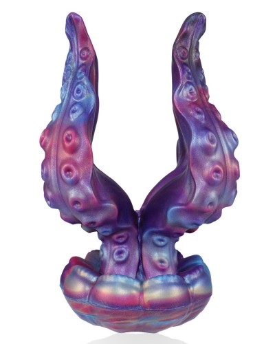 Plug Medusa L 16 x 11cm sextoys et accessoires sur La Boutique du Hard
