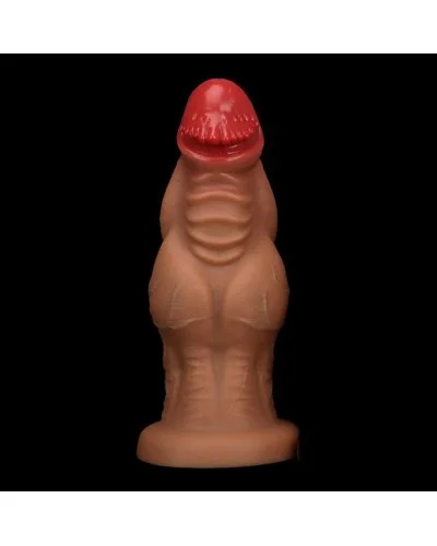 Gode Tazka S 20 x 7.7cm sextoys et accessoires sur La Boutique du Hard